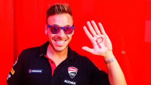 #P4Peace: la campagna social di Pirelli 9