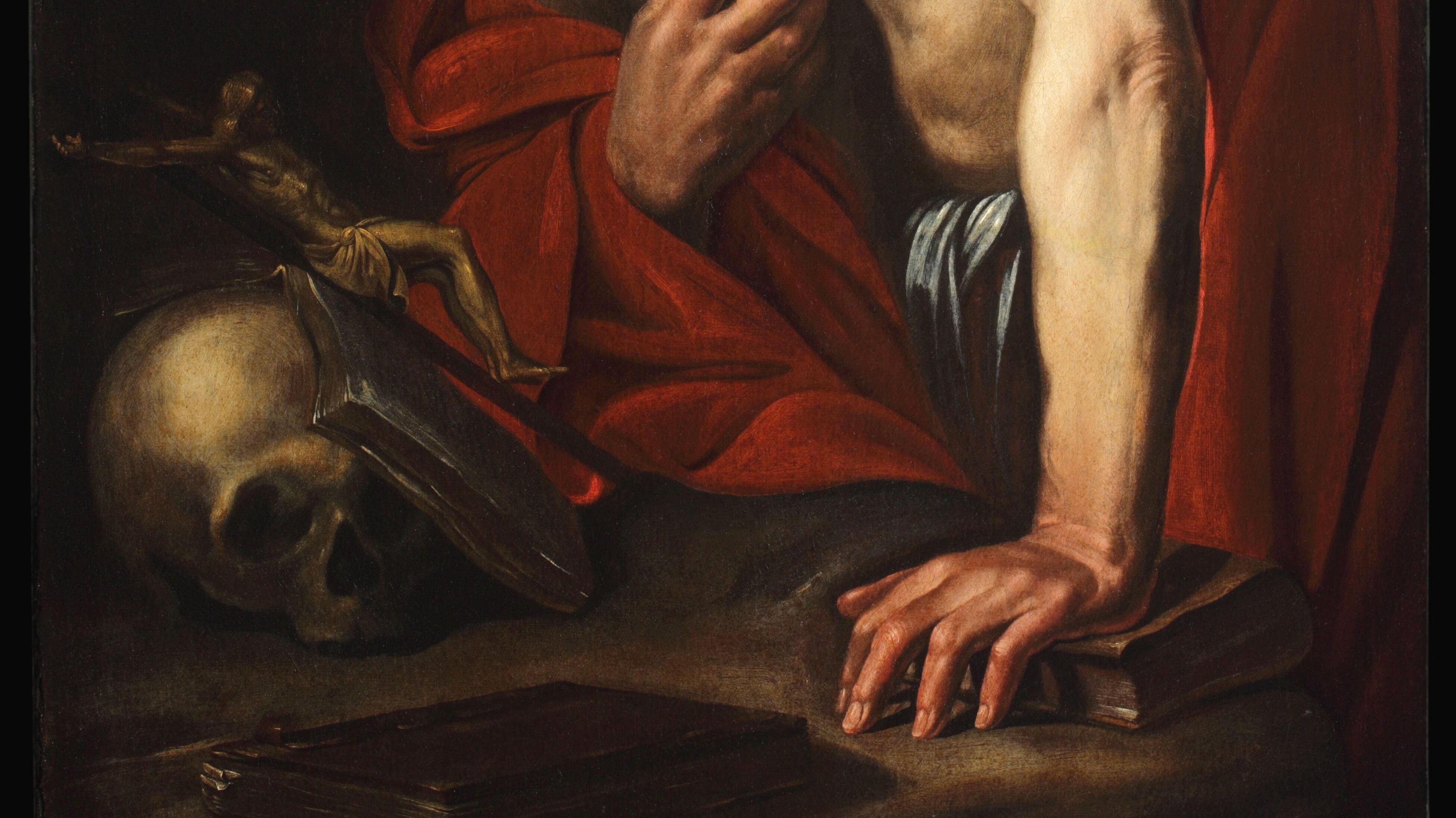 Mistero napoletano (passando da Londra). Spunta un Caravaggio