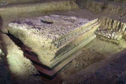 Reggio Calabria, i tesori archeologici nascosti 1