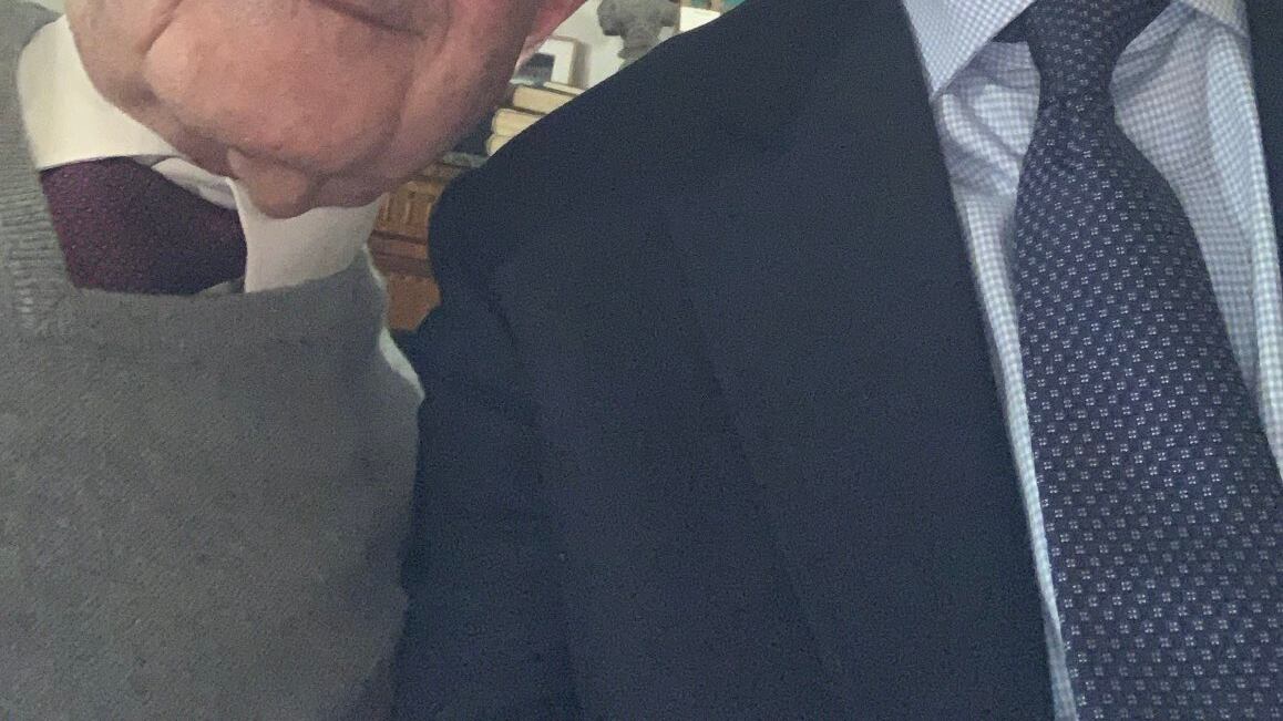 Prodi ha buona stampa: nascosta la scenata in tv