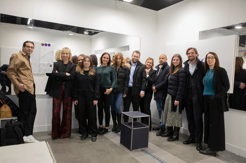 Premio Covivio (ph Nicola Gnesi)