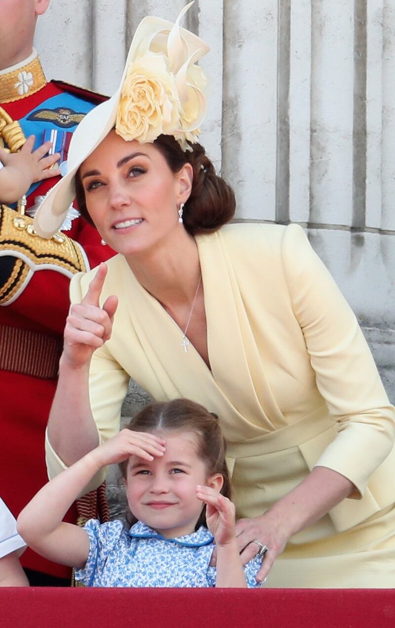 Kate Middleton e il Principe William: foto 5