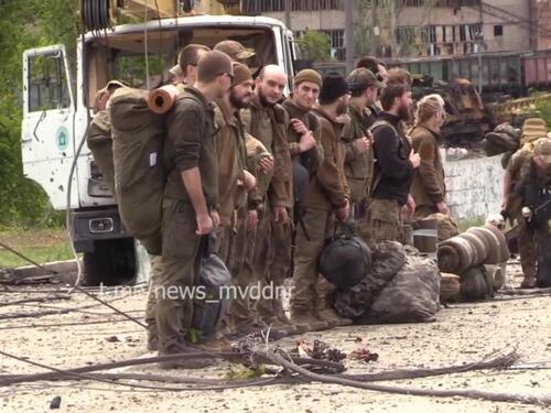 "È iniziata la fase più sanguinosa". Cosa succede ora in Ucraina