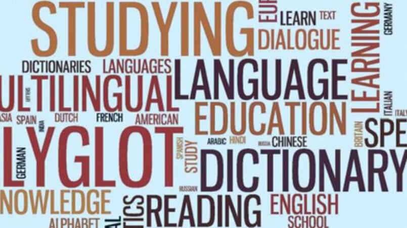Ma che lingua parli? Parlo l'ital-english