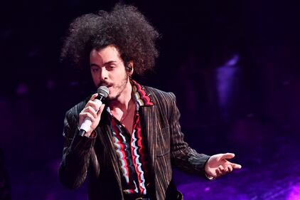 Momenti clou della quarta serata di Sanremo 1