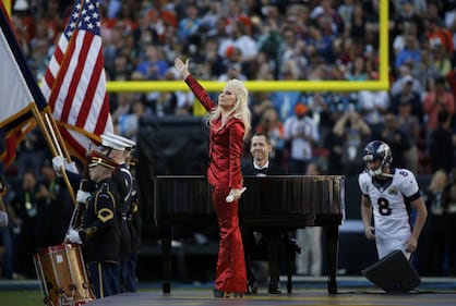 Super Bowl, le foto 7