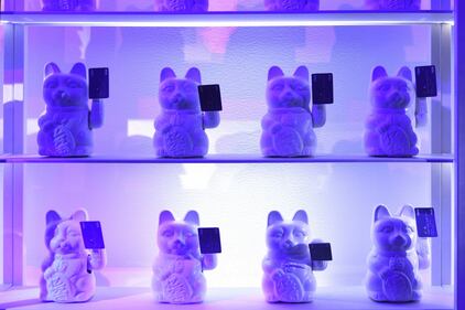 A Milano è di scena da Digital week 2019 6