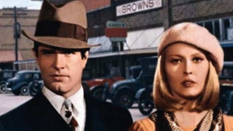 Bonnie e Clyde in pensione: fare le rapine non rende più