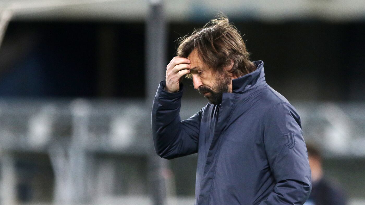 Qual è il vero disastro della Juventus. Cosa è successo in 7 partite