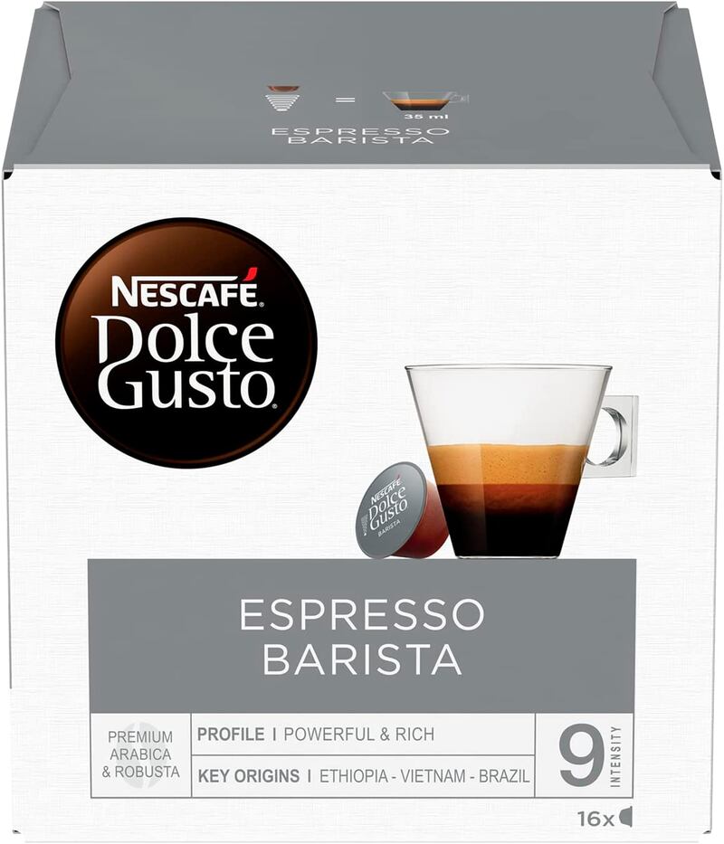 Nescafè