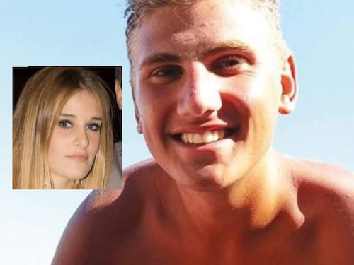 Omicidio Vannini, l'ex fidanzata esce di cella dopo 3 anni