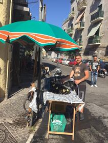 San Giovanni a Teduccio, il "Bronx" di Napoli 15