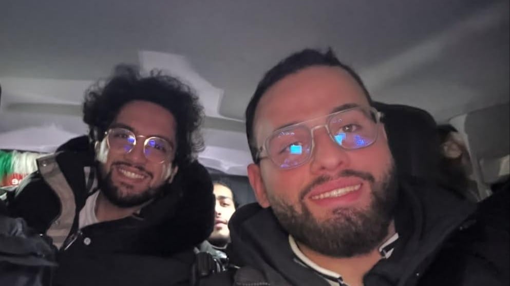 Avs e 5S volano a Napoli dall’uomo di Hannoun