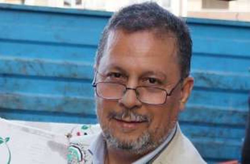 Mohammad Hannoun