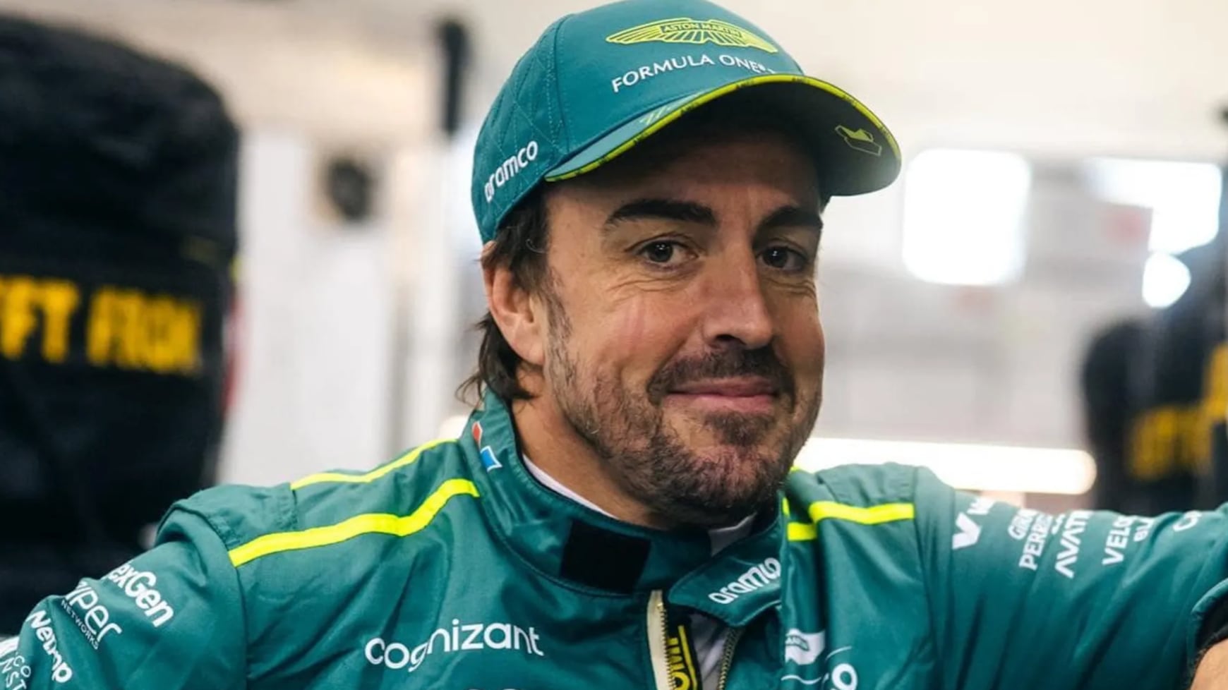 “Alonso non può fare più di 25 giri”: l’annuncio choc di Aston Martin