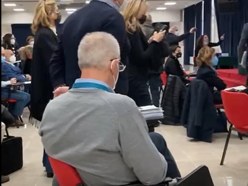 Non solo il Cardarelli: il lamento dei medici di base napoletani