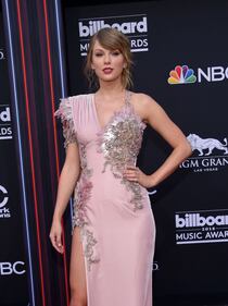 Jennifer Lopez hot ai Billboard Music Awards 2018 1
