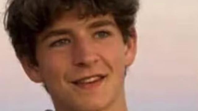 Ha 18 anni il milionario più giovane al mondo: l'italiano Clemente Del Vecchio