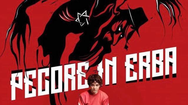 Al cinema si ride sull'antisemitismo con "Pecore in erba"