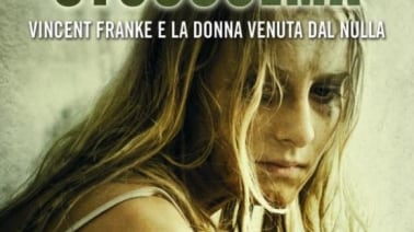 Scarica l'ebook de "Lo strano caso di Stoccolma" a soli 2,99 euro