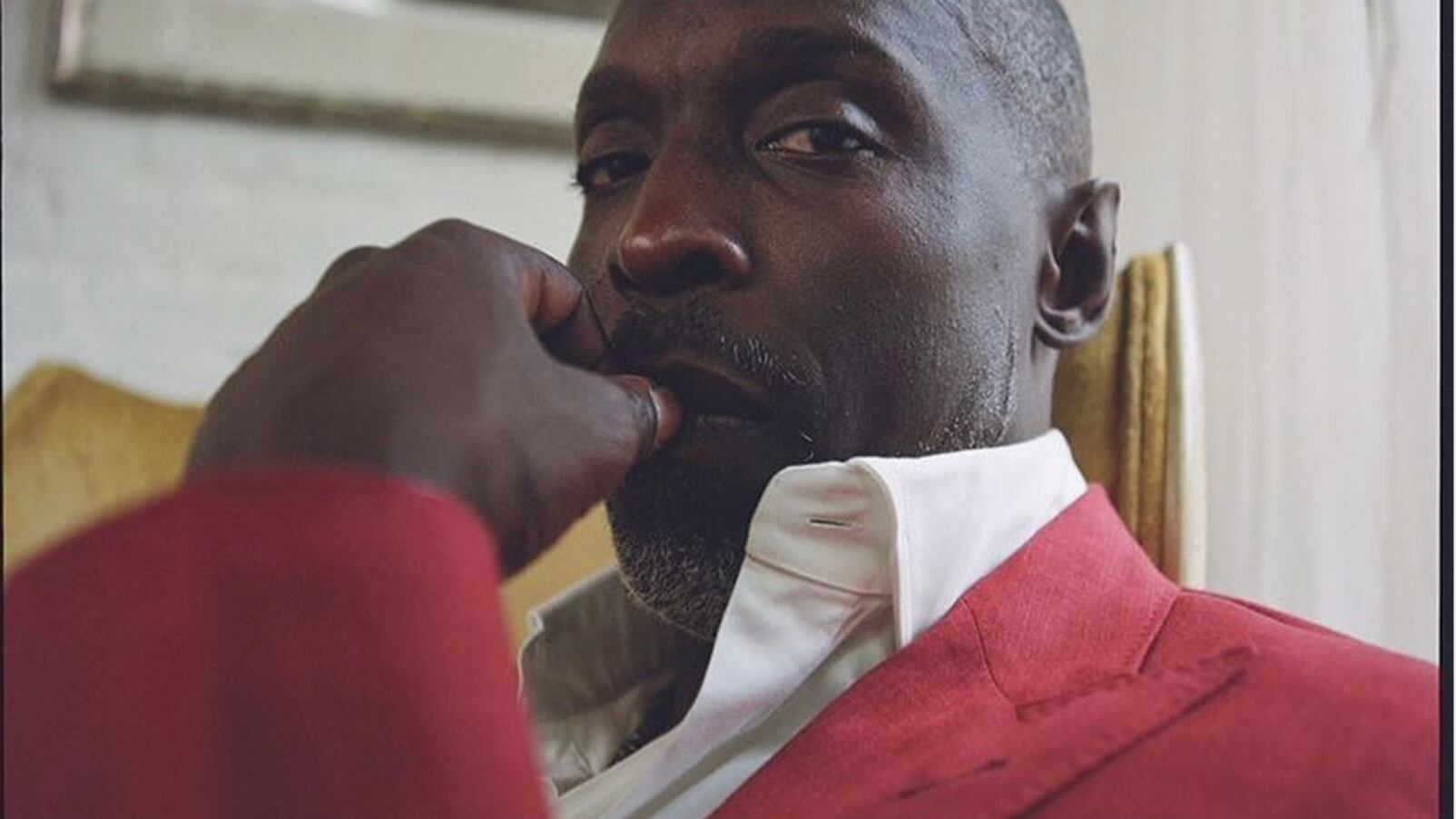 Trovato morto per sospetta overdose, l'attore Michael K. Williams, star di “The Wire”
