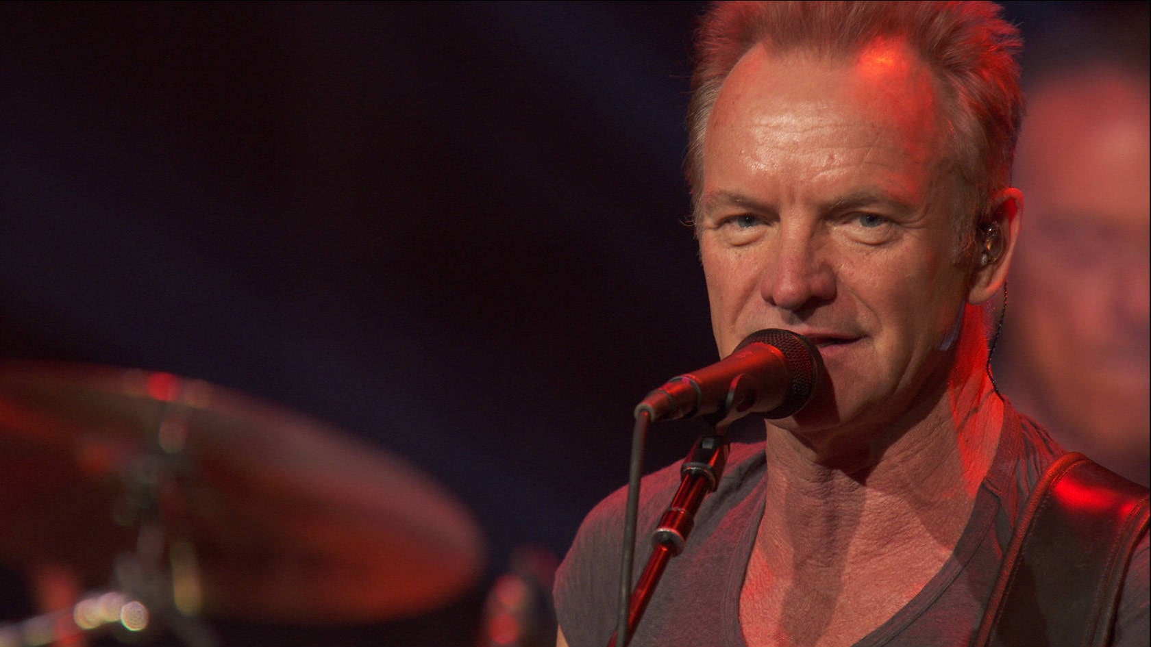 Sting e James Taylor ospiti al Festival
