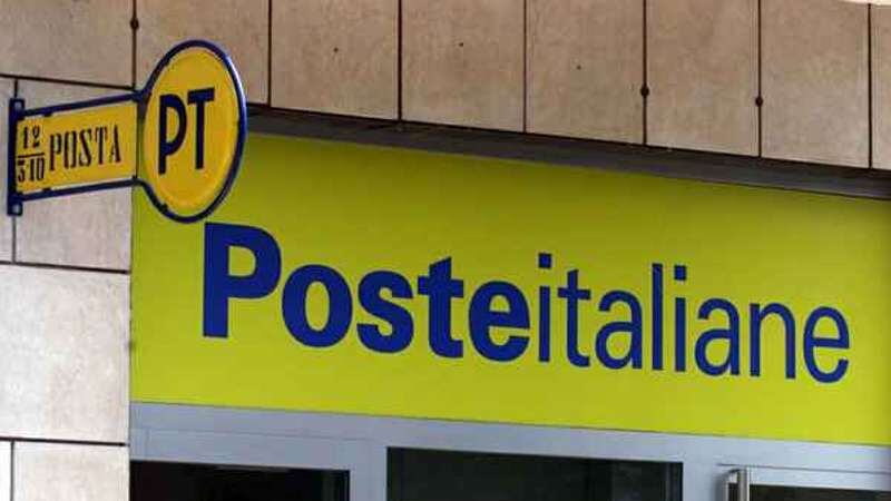 Quello delle Poste è un servizio universale per legge