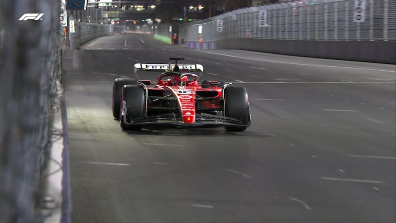 Fonte: Twitter (@F1)