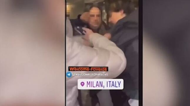 Milano sempre più Far West: agente aaggredito e disarmato