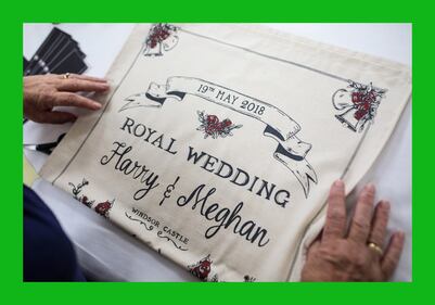 Royal Wedding, i preparativi 19