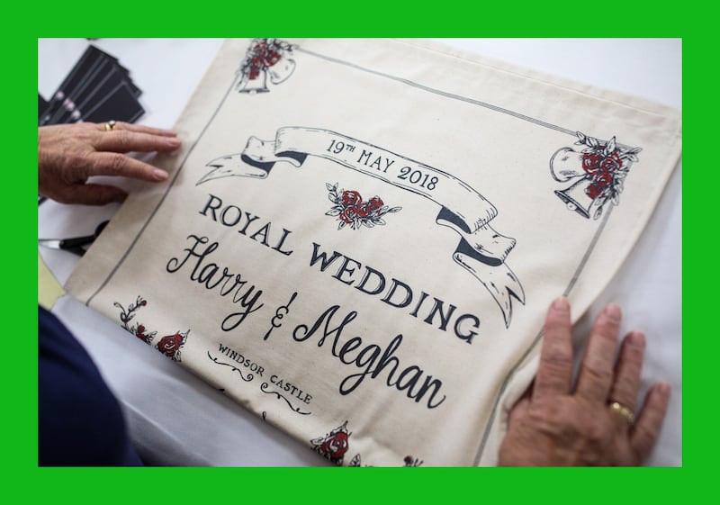 Royal Wedding, i preparativi 19