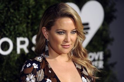 Kate Hudson senza reggiseno sul red carpet 26