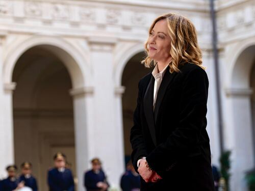 Più fiducia nell'economia e nel governo