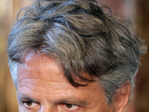 E il gip vietò d'intercettare i vertici della banca