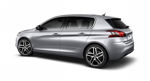 Nuova Peugeot 308 ecco i prezzi 6
