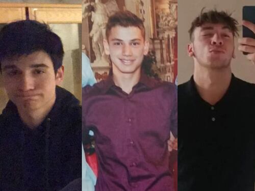 Lo sci, il violoncello, il cinema. Chi sono i tre ventenni morti nell'incidente ad Asiago
