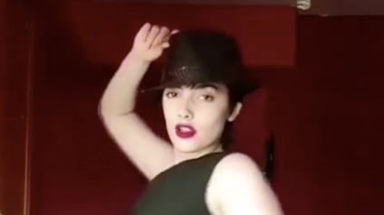 Iran, 18enne arrestata per video su Instagram: "Violate norme morali"