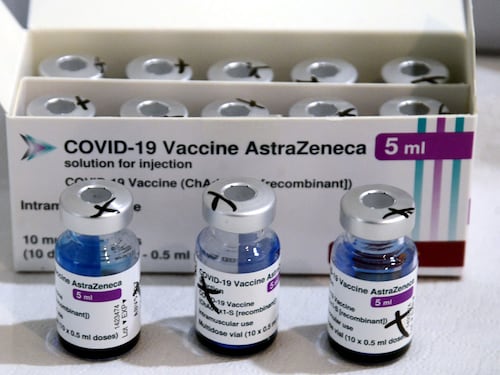Quanto fa male il virus incertezza