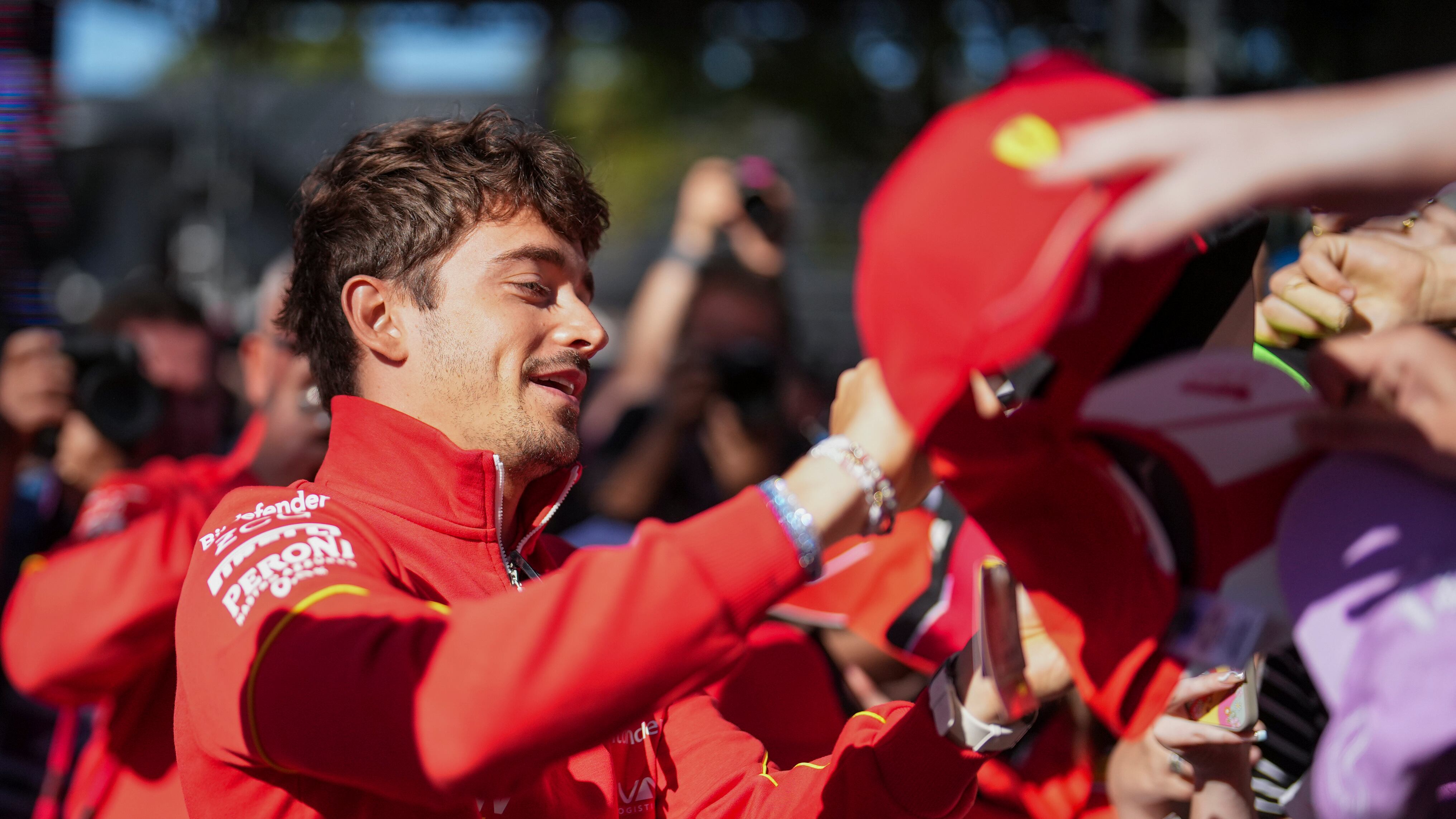 Ferrari di coppia
