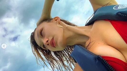 La donna perfetta esiste. Per gli scienziati è Bella Hadid