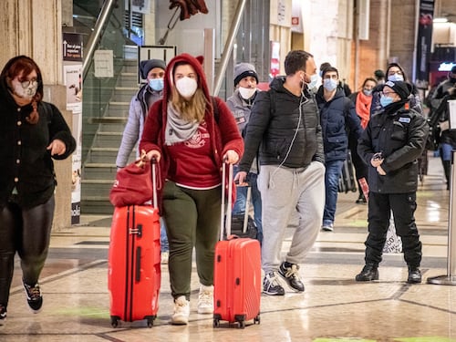 Una green card per viaggiare in Europa. Certificherà vaccinati, guariti e negativi