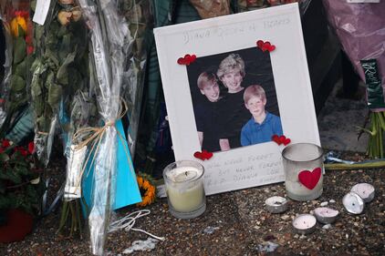 Lady Diana, la Principessa più amata 16