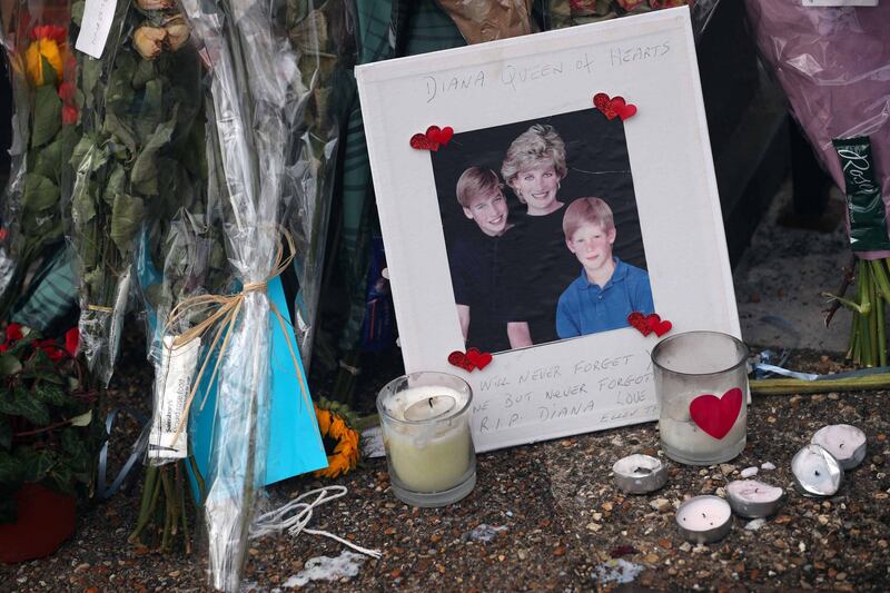 Lady Diana, la Principessa più amata 16
