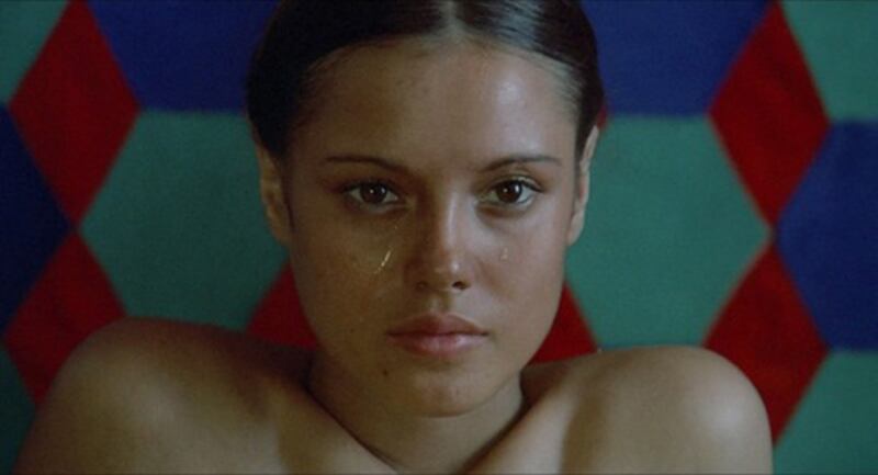 La sensualità nei film di Pier Paolo Pasolini 21