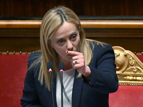 Meloni non abbatte il muro Ue sui migranti. Il fastidio con la Lega sulle armi a Kiev e il patto sulla crescita