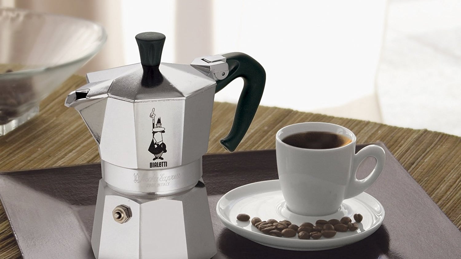 Bialetti, la storica azienda è a rischio: messa in ginocchio da cialde e capsule