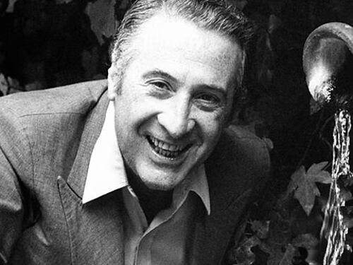 "Romolo Valli, l’attore che sapeva fare tutto"