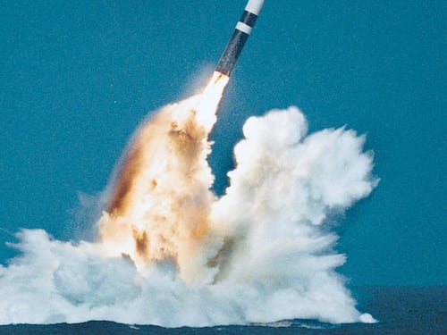 Il progetto Nightfall prende forma: svelato il nuovo missile con capacità di deep strike