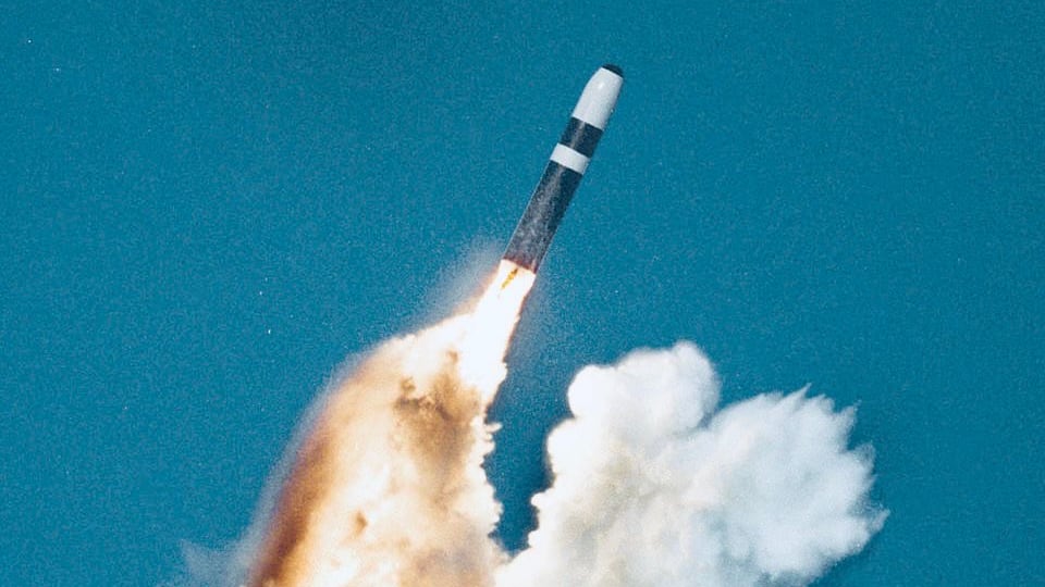Il progetto Nightfall prende forma: svelato il nuovo missile con capacità di deep strike