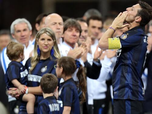 Zanetti rivela il retroscena su Messi Perché non è arrivato all'Inter